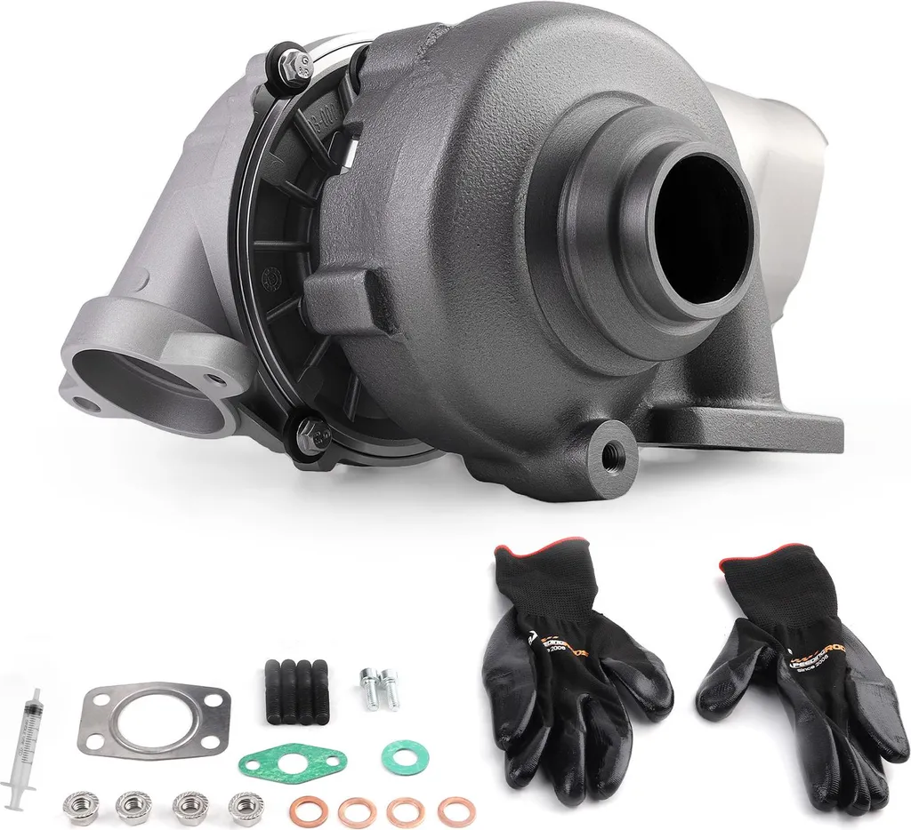 Turbo 1.6 HDi 110cv contre Fumée Noire et Perte de Puissance 753420