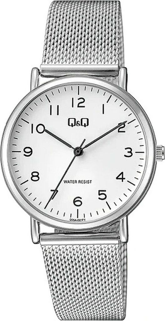 Q&q Uhr Fashion Modell Q05A-001PY
