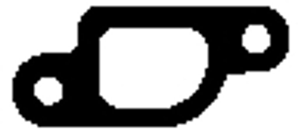 Elring Dichtung, Abgaskrümmer 765.104