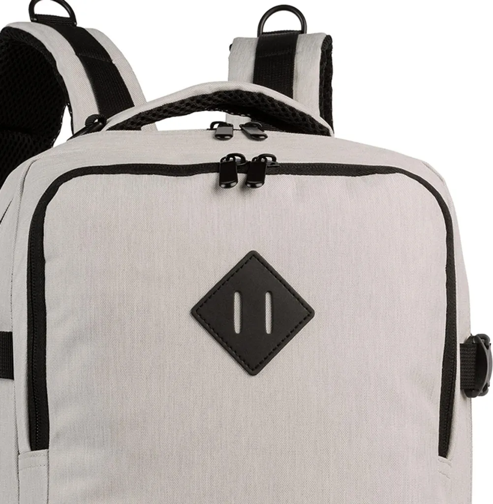 Worldpack Cabin Pro 40 cm | Zaino Laptop 15'' Professionale e Sicuro - 2