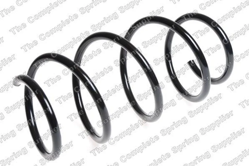Ressort hélicoïdal de suspension pour Auris remplace OE 4813102A90