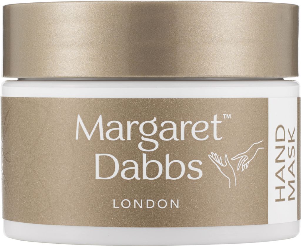 Margaret Dabbs Handpflege Pure Overnight Hand Mask