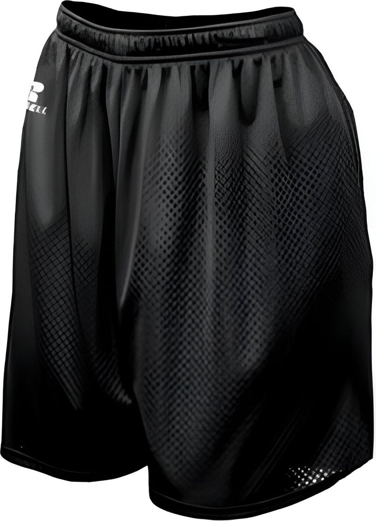 Sporthosen – Herren – Nylon-Mesh-Shorts