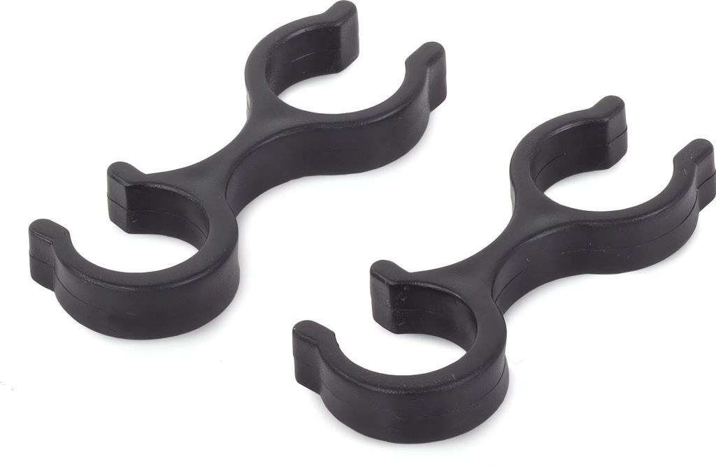 Verk 14078 Connecteur, support de bâton de trekking Image du produit 