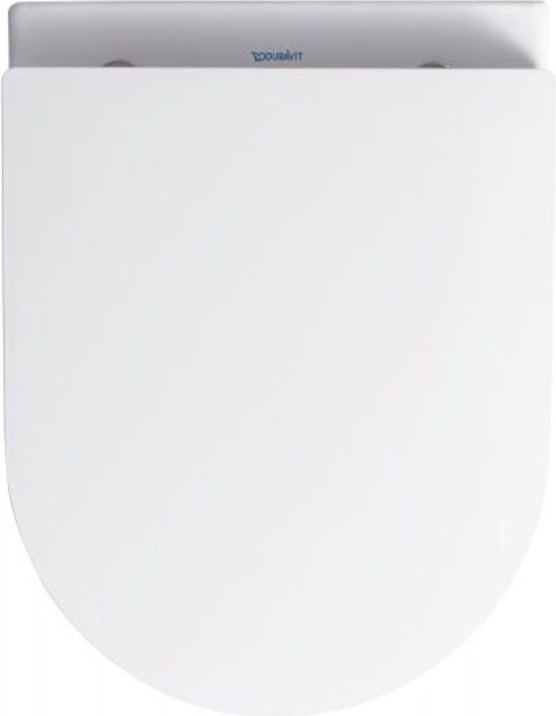 DURAVIT 0020110000 WC-Sitz ME by Starck Compact ohne Produktbild 