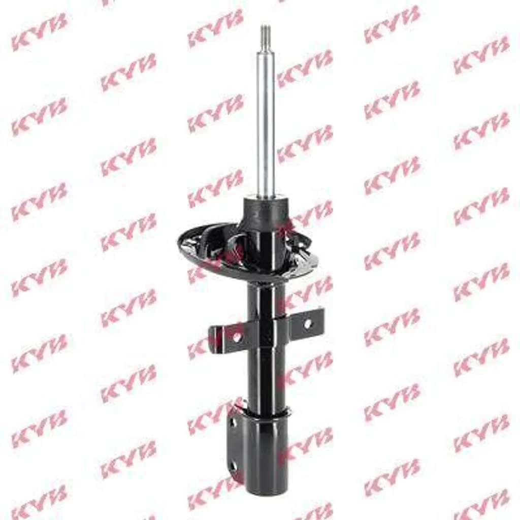 Amortisseur Avant pour Renault Zoe - Suspension KYB de Type Origine