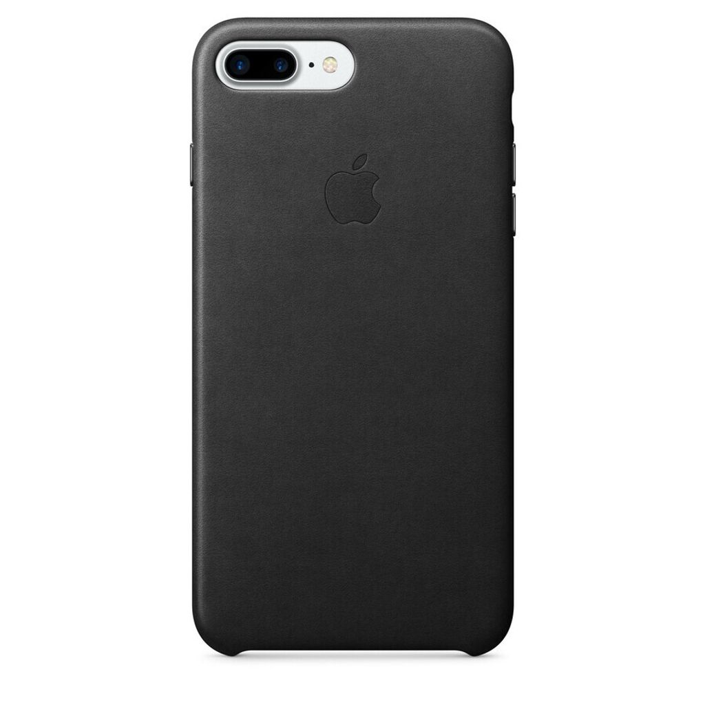 Apple MMYJ2ZM/A, Hauthülle, Apple, iPhone 7 Plus, 14 cm Produktbild 