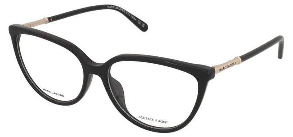 Marc Jacobs MARC 900/G Black 55/15/140 Damen Brillen