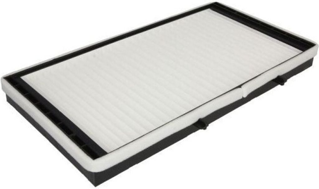 PURRO PUR-PC5000 Innenraumfilter Pollenfilter für OPEL Vivaro A Kastenwagen (X83)