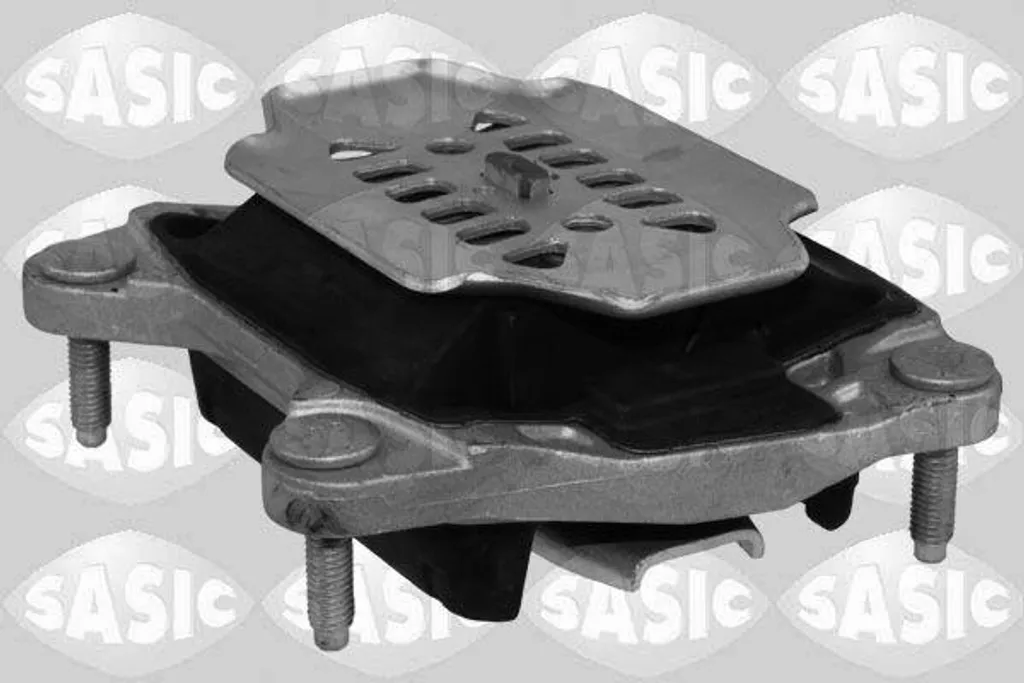 Roulement de moteur SASIC 2706189 pour Audi A6 4F - Réf OE 4F0399151AN