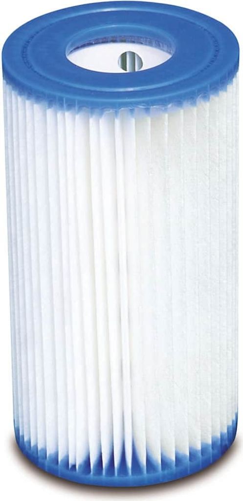 Intex Kartuschenfilterpumpe 2271 L/h 28604GS Produktbild 4