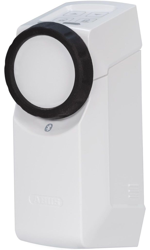 Actionneur de serrure de porte Bluetooth® HomeTec Pro Image du produit 