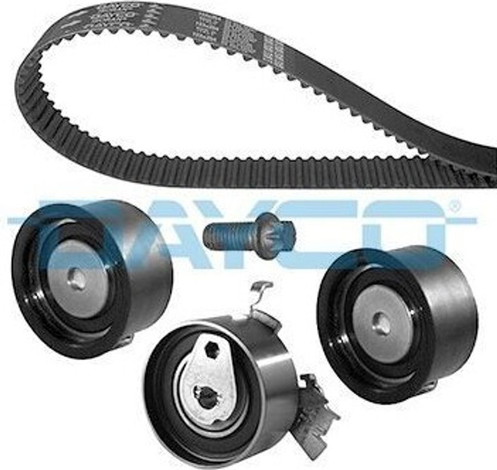 DAYCO KTB496 Zahnriemensatz für OPEL ANTARA
