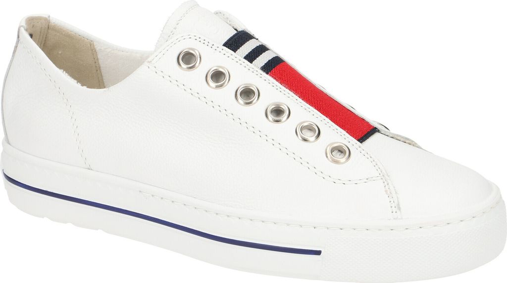 Paul Green 479705005 (7/WHITE/RED) Produktbild 