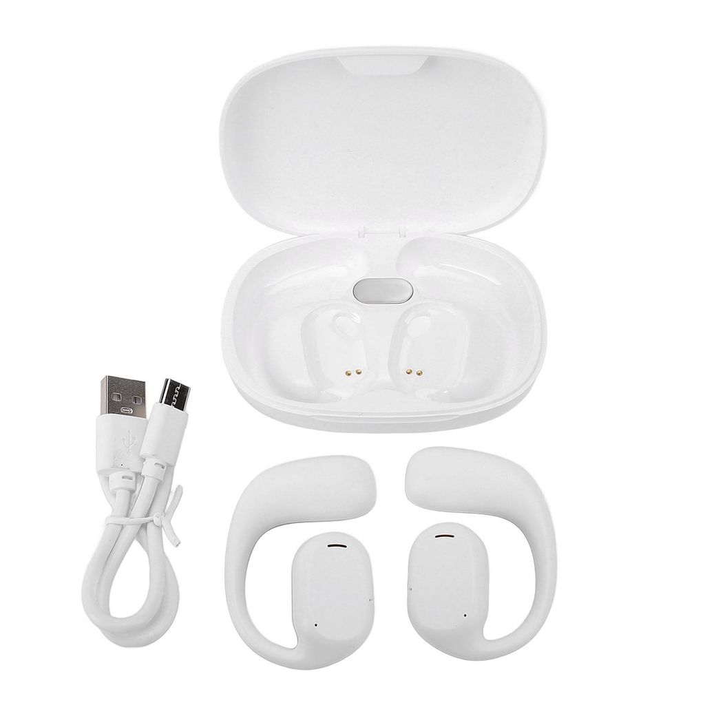 Sluchátka do uší s umělou inteligencí a Bluetooth, Podpora Obrázek produktu 