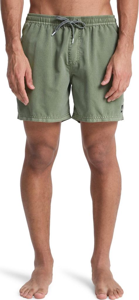 Quiksilver Boardshort Everyday Surfwash Volley 15, Größe:S, Farben:grape leaf