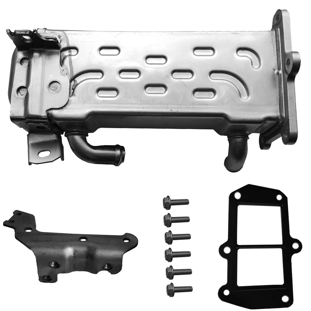 Refroidisseur EGR pour Mercedes Sprinter : Réparation système moteur