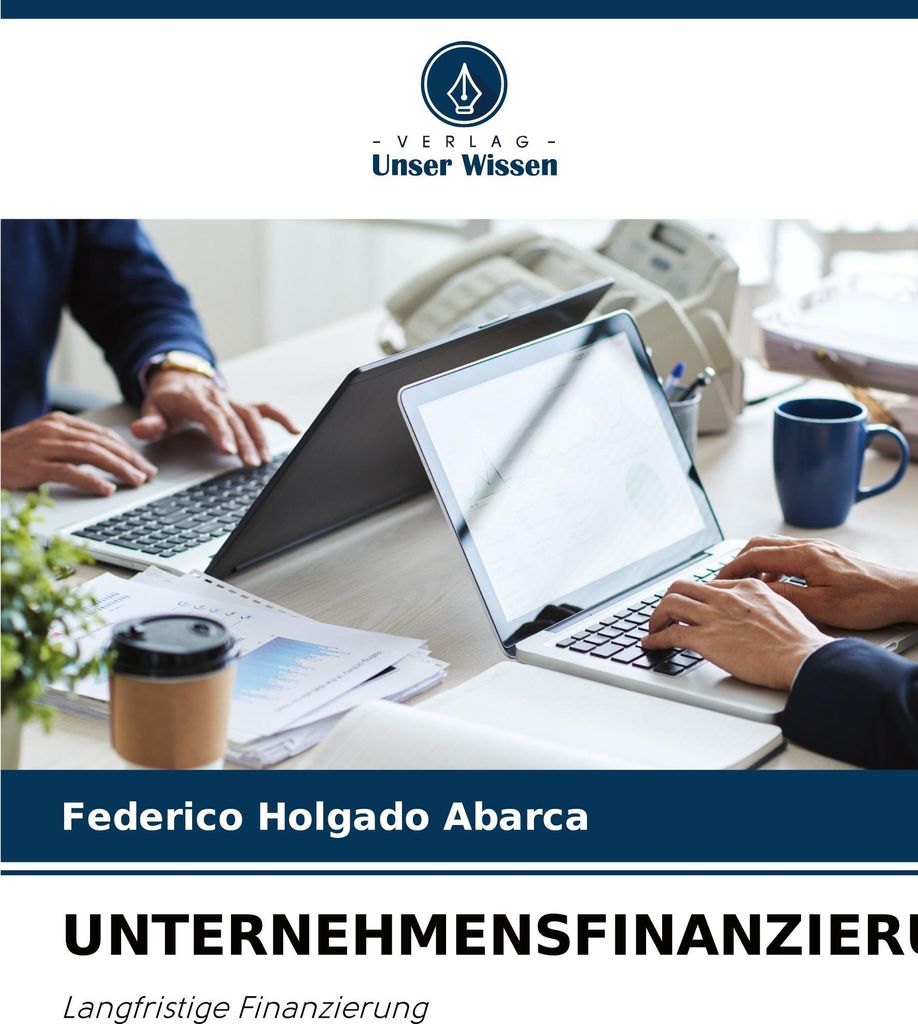Unternehmensfinanzierung