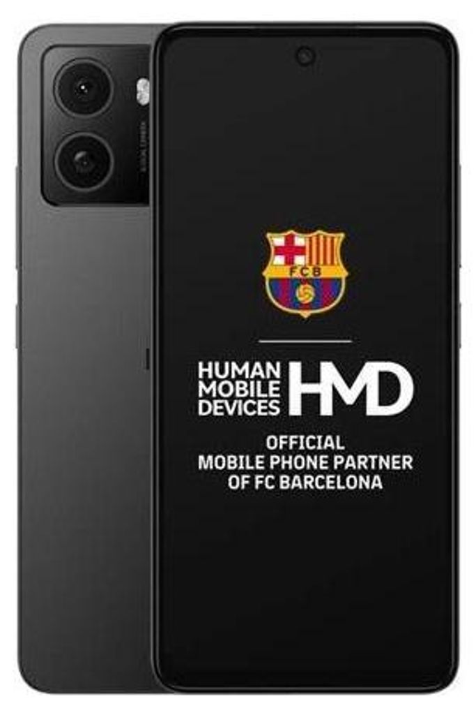 HMD Pulse - 4G Smartphone - Dual-SIM - RAM 4GB / Interner Produktbild 