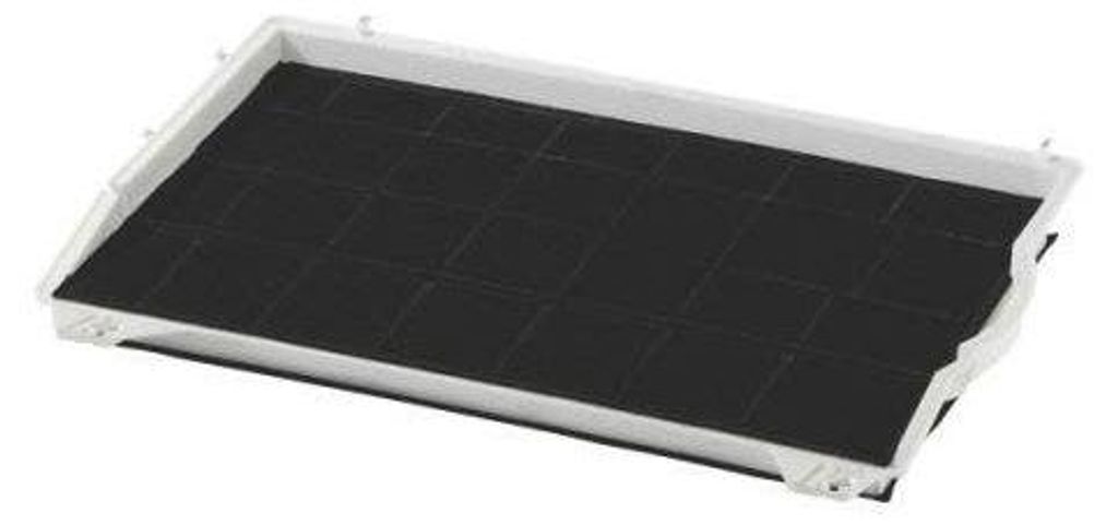 - Siemens LZ11000 Aktivkohlfilter für Dunstabzugshaube Produktbild 