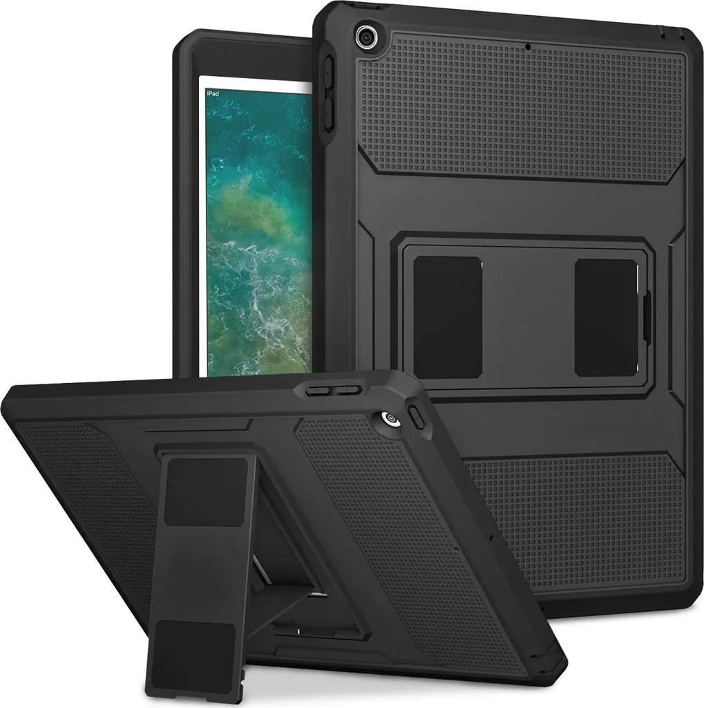 OFFERTA Custodia iPad 9.7 2017/2018 Accezz Rugged - Ultimi Pezzi!