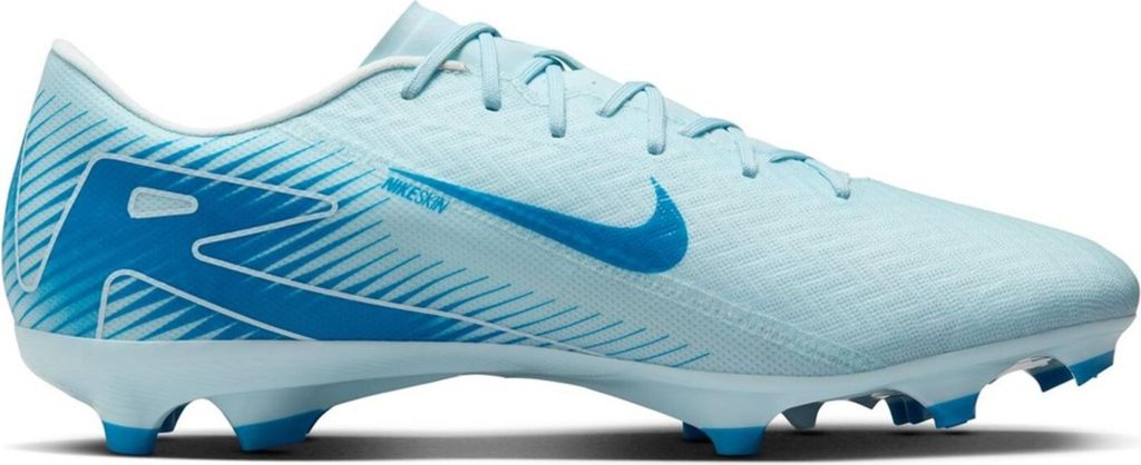NIKE ZOOM VAPOR 16 ACADEMY FG/MG Glacier Blue/Blue Orbit 43 Produktbild 