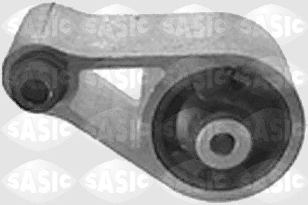 Support roulement moteur pour Master et Movano - Fiabilité SASIC 4001754