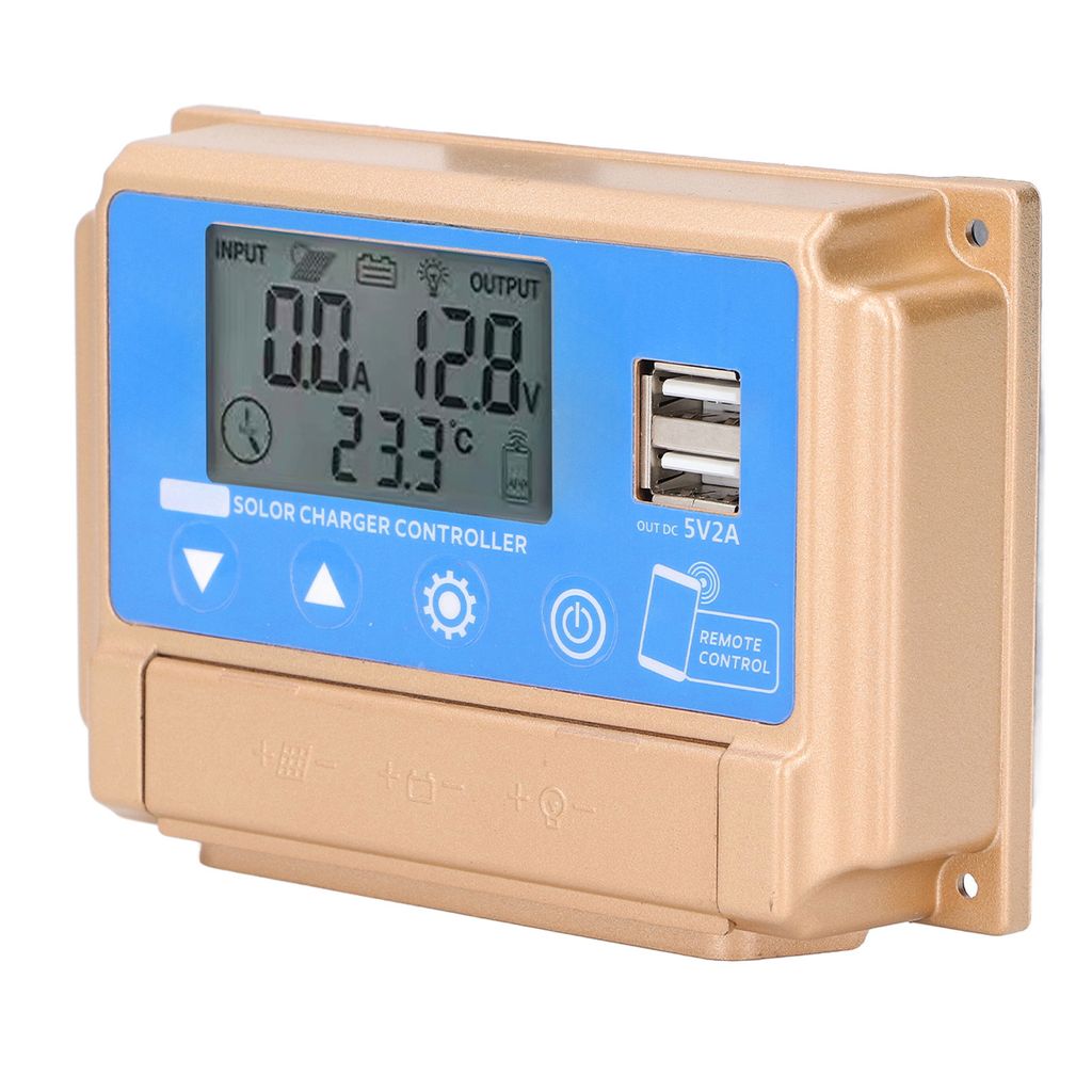 Solarladeregler,Solarpanel-Laderegler,MPPT-Solarladeregler,Solarpanel-Regler,Intelligenter Solarpanel-Batterieregler,Intelligenter Solarpanel-Regler