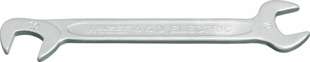 Hazet 440-7 Doppel-Maulschlüssel 7mm