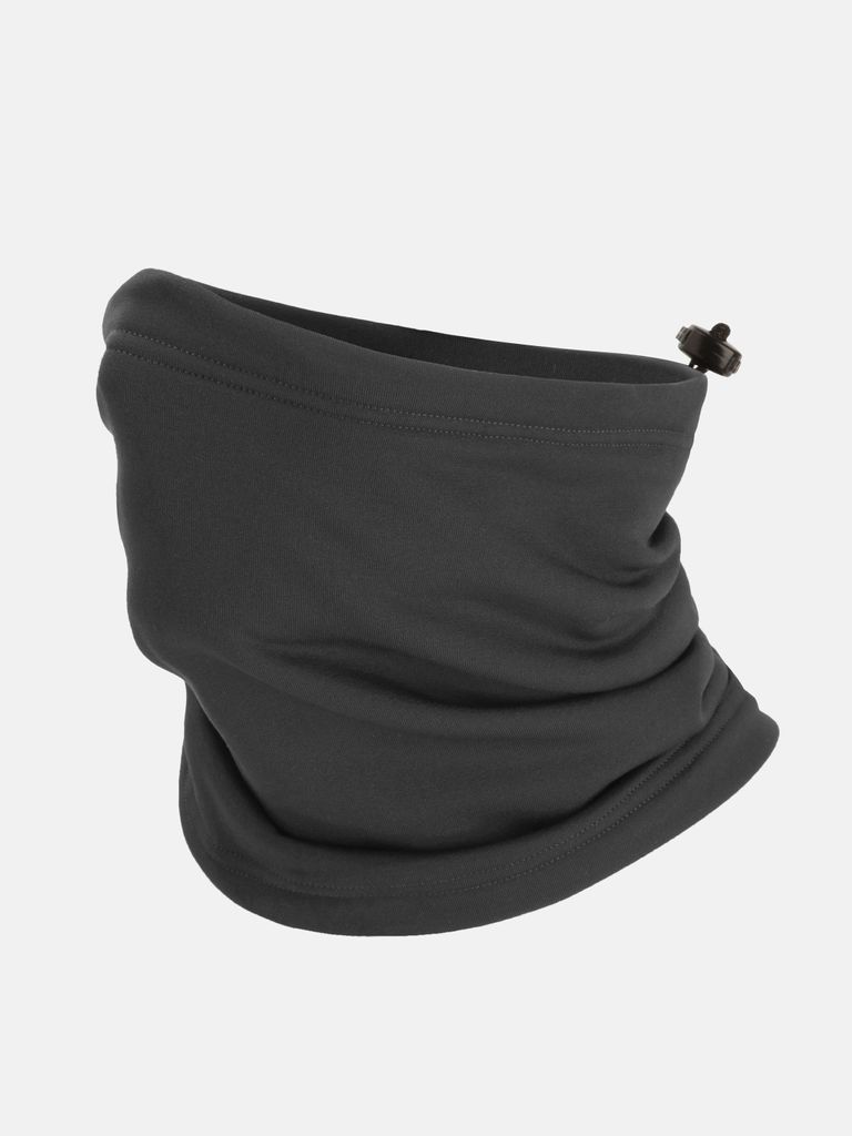 Ladeheid Halswärmer LA-153 (Graphite, L/XL) .