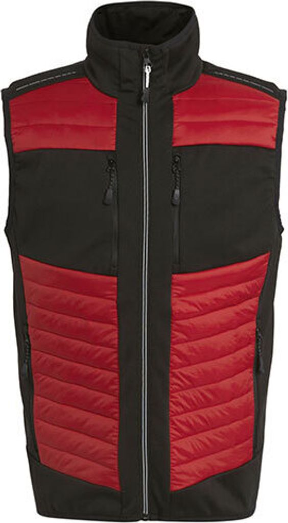 Regatta Professional E-volve Uni Thermal Hybrid Bodywarmer Produktbild 