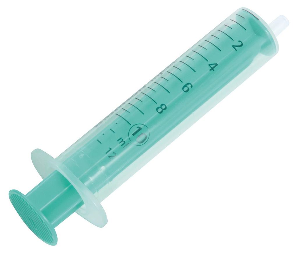 EDUPLAY 120725 Injekčná striekačka 10 ml, Obrázok produktu 