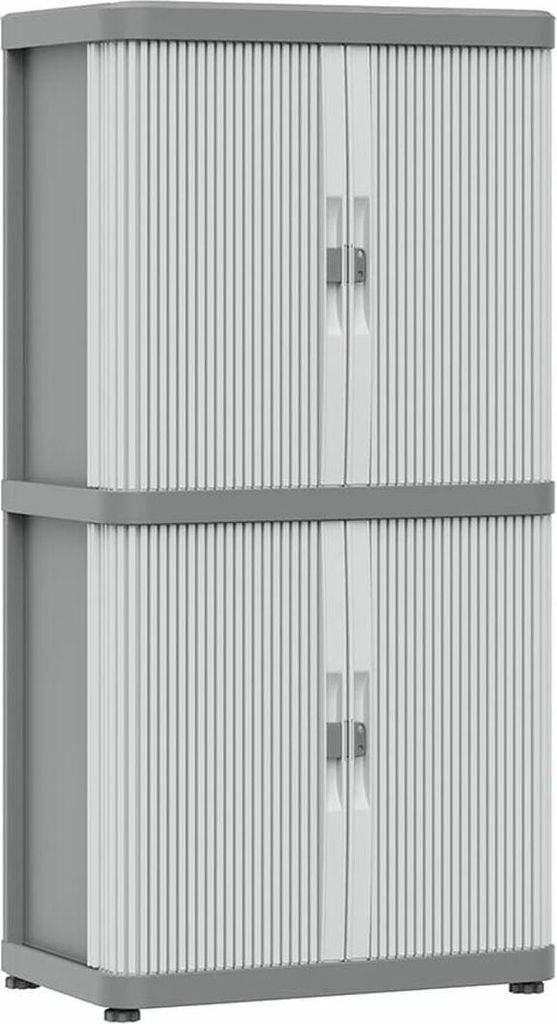 Rollbarer Raum Schrank Modular 2 - 200x59x36cm - OEM