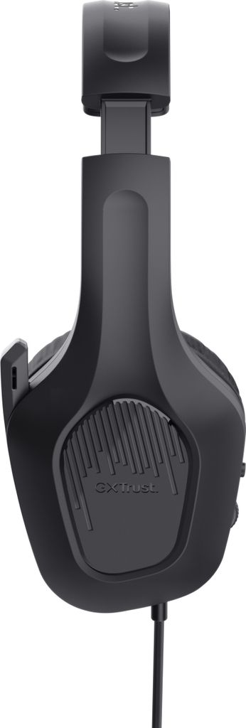 Trust GXT 415 Zirox Sluchátka s drátovou čelenkou Herní Obrázek produktu 6