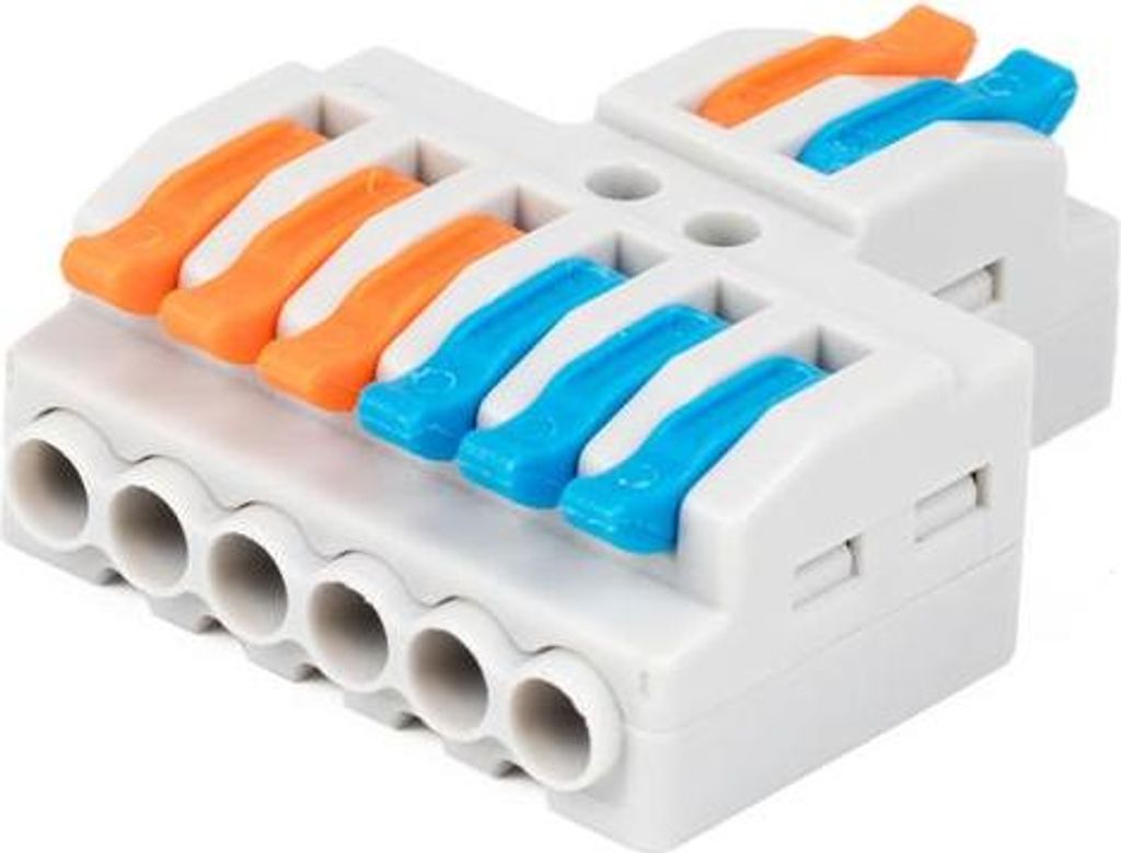 G21 LT-623 Schnellspanner mit Kabelklemme