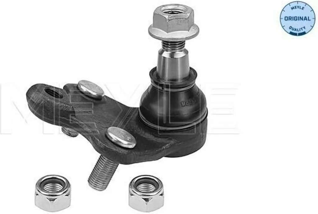 Rotule de suspension MEYLE 30-16 010 0051 avant inférieur Avensis T25