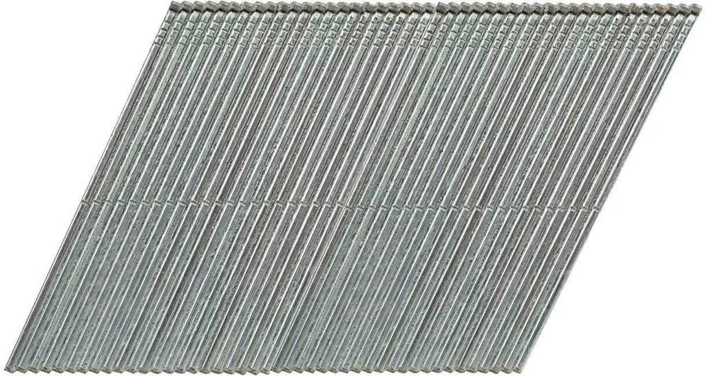 Dewalt Clous 15Ga 25° 1.8x32mm Galvanisés pour DCN650 - Pack de 4000