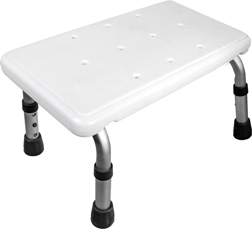 Pomocný schůdek teleskopický BG-T-2010 Obrázek produktu 