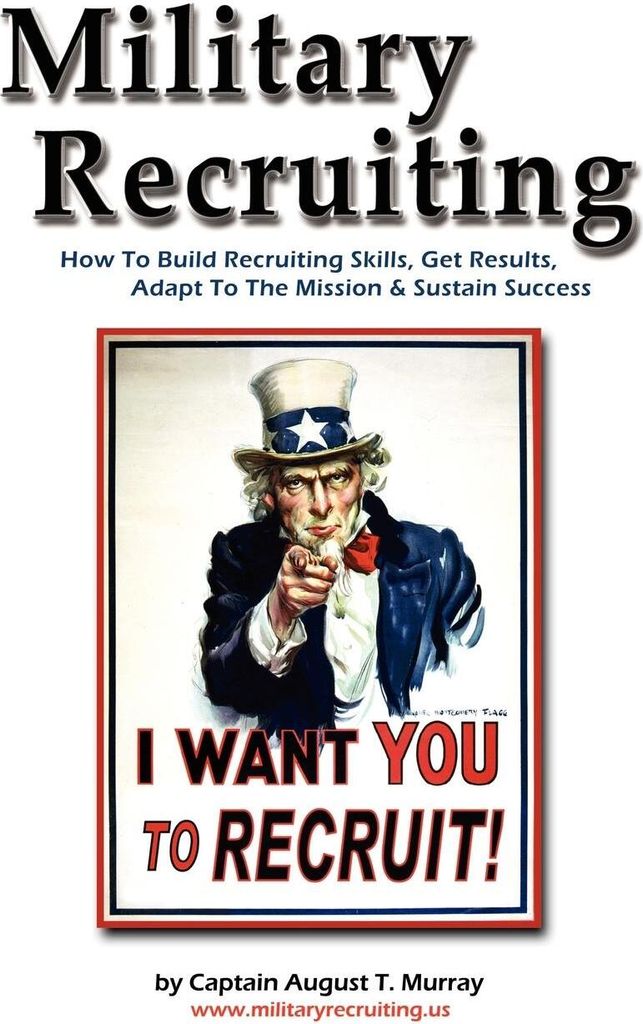 Military Recruiting