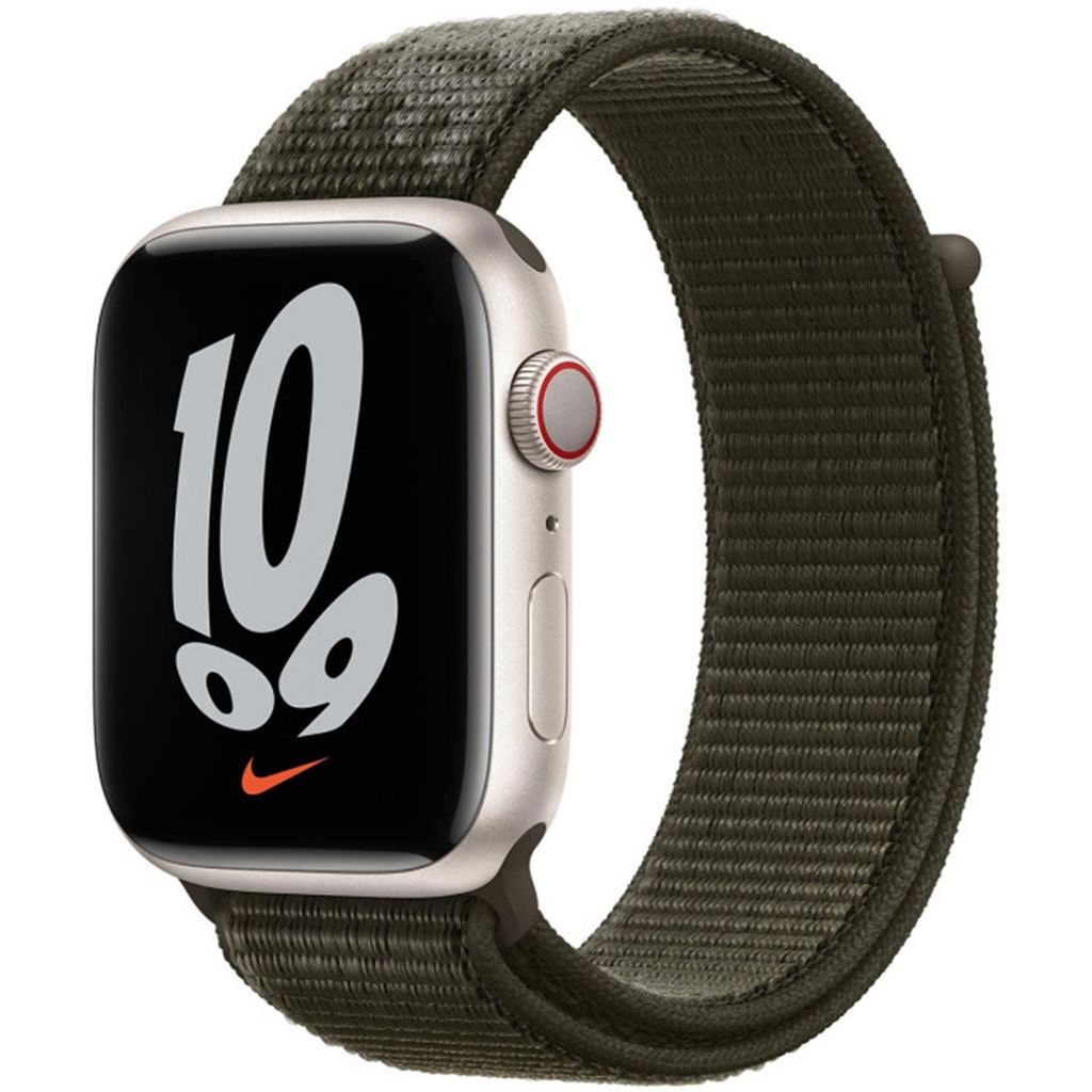 Náramek Nike Sport Loop pro Apple Watch Series 1 až 9 / SE Obrázek produktu 