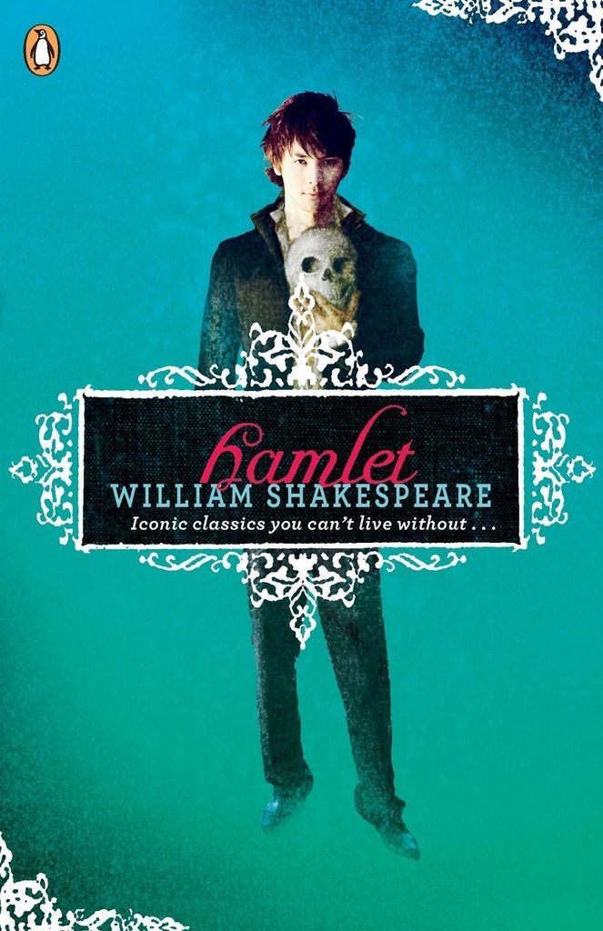 HAMLET (Spinebreakers)