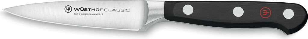 WUSTHOF Classic Gemüsemesser 9 cm