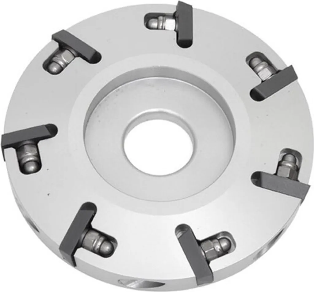 Disque abrasif anti-échauffement Demotec pour parer sans stress