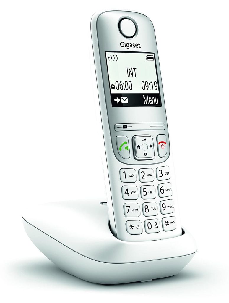 Gigaset A690 - Telefono cordless - Ampio display grafico - Immagine del prodotto 