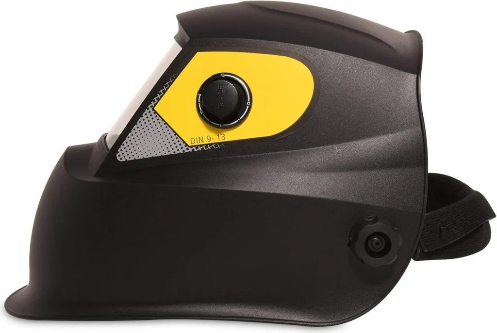 Soudure sans interruption : Poste MMA 160A Fatmax et Masque Solaire - 7
