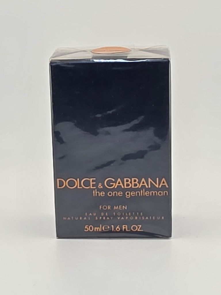 Dolce&Gabbana The One Gentleman, Männer, 50 ml, Nicht Produktbild 