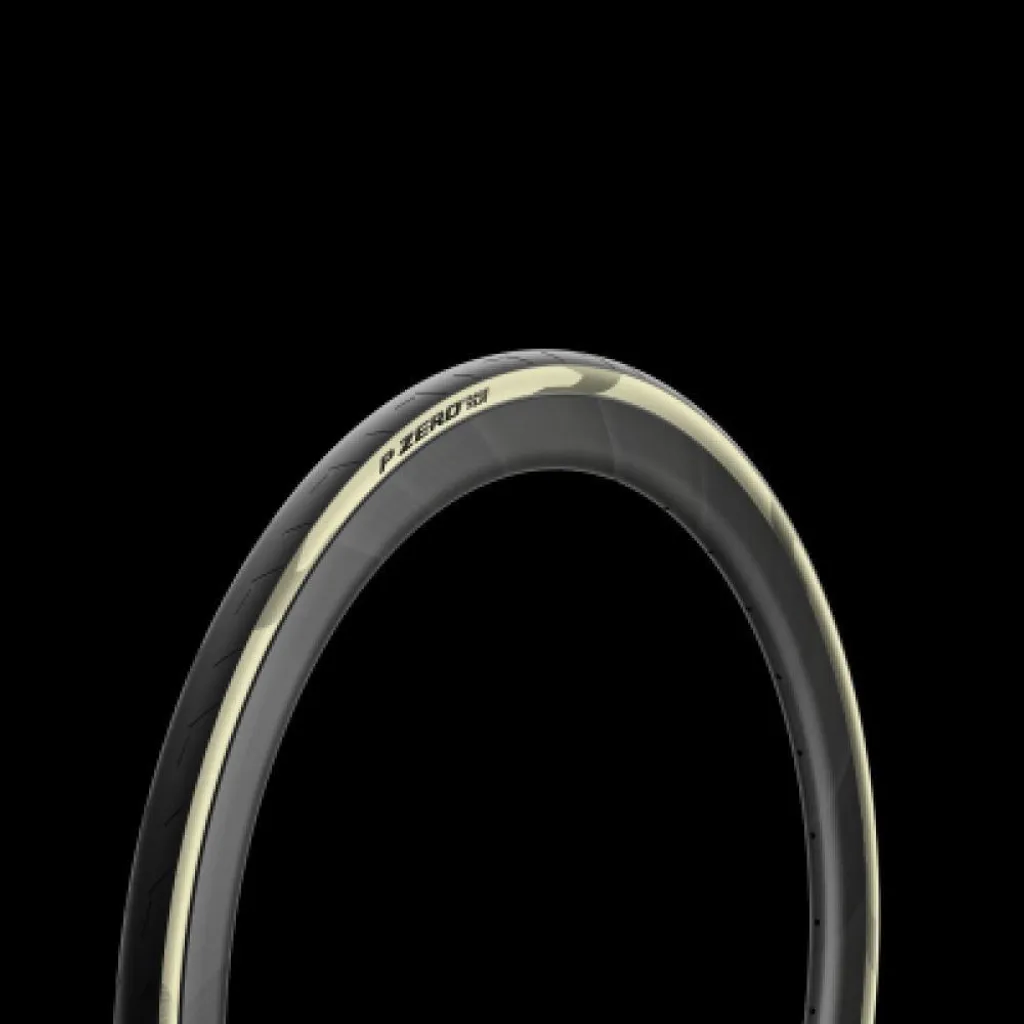Pneu Pirelli P ZERO Race Retro anti-crevaison pour rouler serein