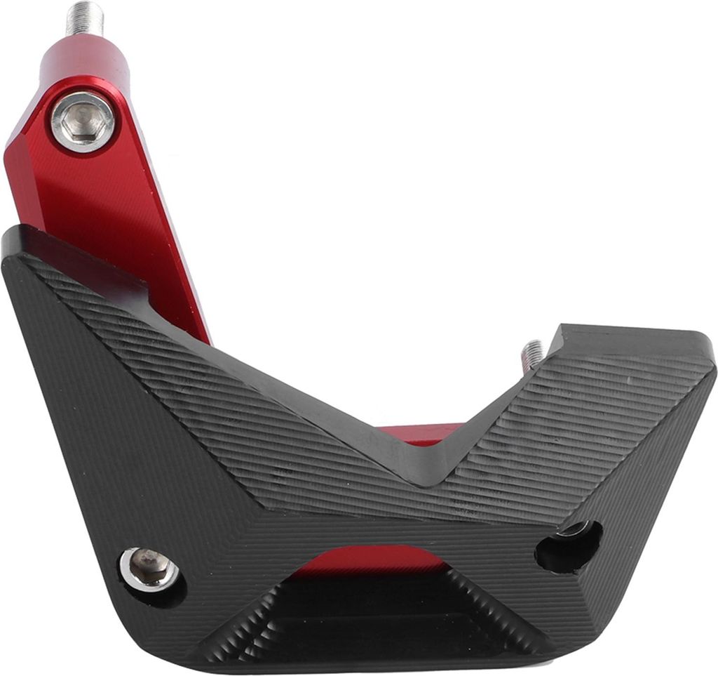 Motorseitenschutz Rahmenschieber Crash Guard Passend für Z1000 Z900 Rouge