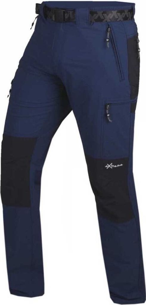 Newwood Kylo Hosen Blau 40 Mann Blau 40