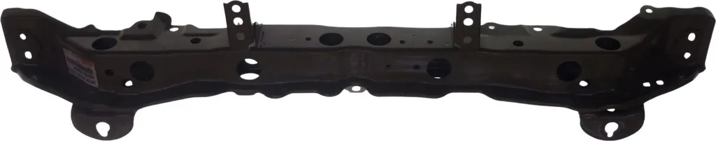 Réparer renfort ceinture Toyota Yaris déformé avec la pièce 53205-0D904